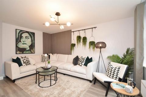 undefined, Rose Place, Welshpool Road, Bicton Heath, Shrewsbury