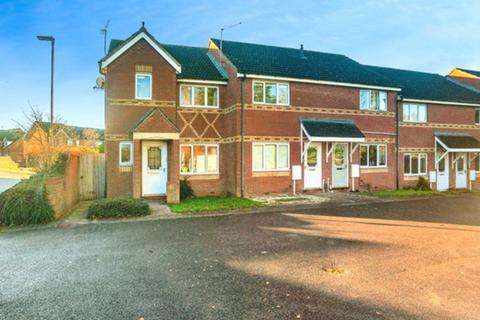 Thatch Meadow Drive, Market Harborough, LE16