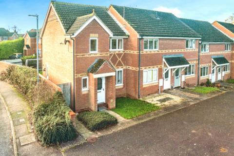 3 bedroom semi-detached house for sale, Thatch Meadow Drive, Market Harborough, LE16