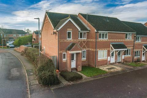 undefined, Thatch Meadow Drive, Market Harborough, LE16