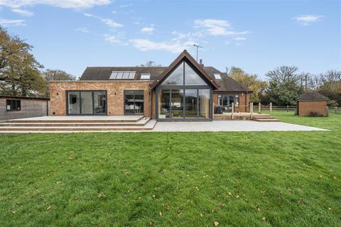 5 bedroom equestrian property for sale, Biddenden Road, Headcorn TN27