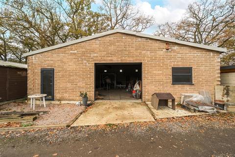 5 bedroom equestrian property for sale, Biddenden Road, Headcorn TN27