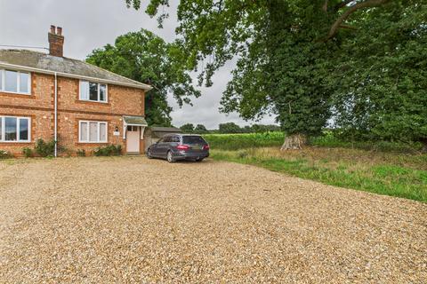 undefined, Croxton, Thetford, IP24