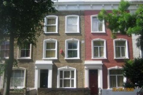 3 bedroom flat to rent, Salterton Road, Islington