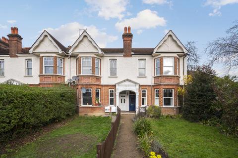 Cambridge Road, West Wimbledon SW20