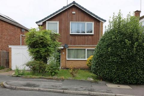 undefined, Appledore Avenue, Nottingham, Nottinghamshire, NG8 2RL