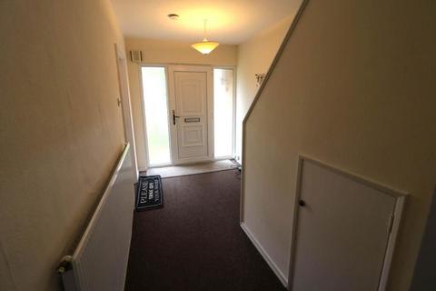 undefined, Appledore Avenue, Nottingham, Nottinghamshire, NG8 2RL