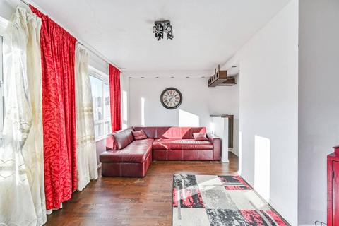 undefined, Upton Road, Woolwich, London, SE18