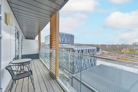 1 bedroom flat for sale, Harper Studios, Woolwich, London, SE18