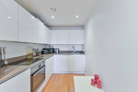 1 bedroom flat for sale, Harper Studios, Woolwich, London, SE18
