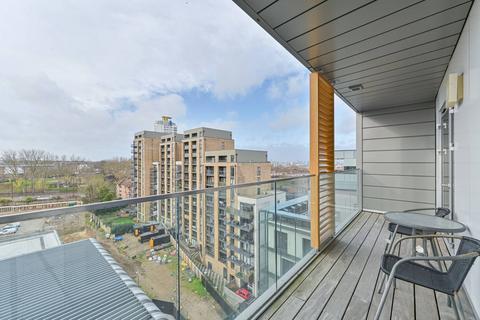 1 bedroom flat for sale, Harper Studios, Woolwich, London, SE18