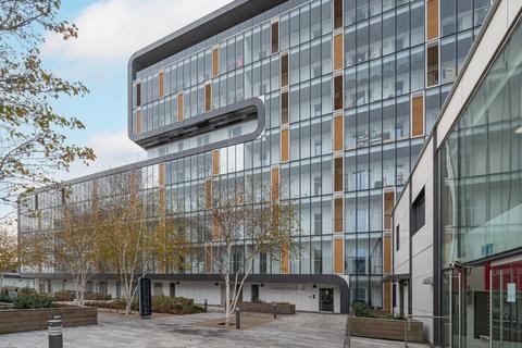 Harper Studios, Woolwich, London, SE18