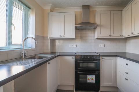 undefined, Southgates Drive, Fakenham