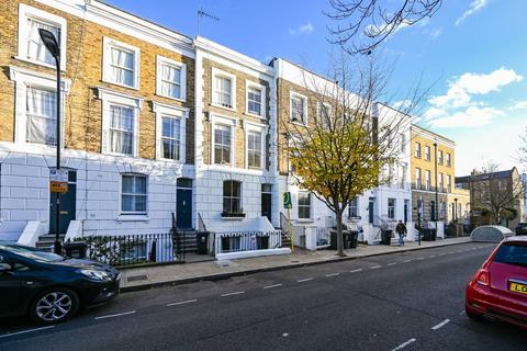 2 bedroom maisonette for sale, Shakspeare Walk, Stoke Newington, London, N16