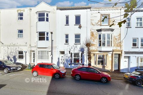 undefined, Melville Street, Sandown PO36