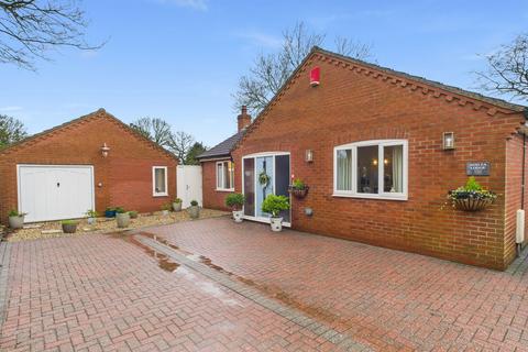 undefined, 34 Hymers Close Brandesburton Driffield YO25 8SQ