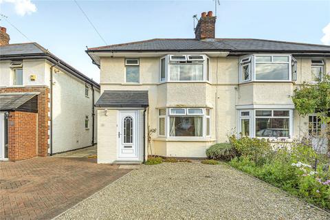 undefined, Cornwallis Road, East Oxford, Oxfordshire, OX4