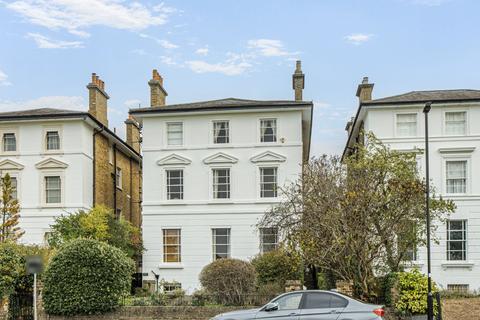 Vanbrugh Terrace, Blackheath