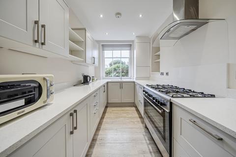 undefined, Vanbrugh Terrace, Blackheath