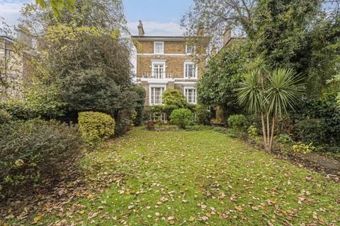 undefined, Vanbrugh Terrace, Blackheath