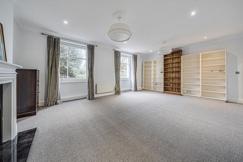 undefined, Vanbrugh Terrace, Blackheath
