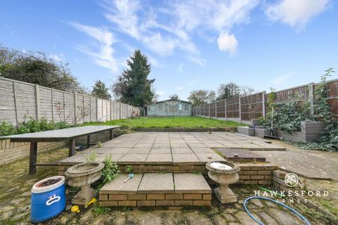 undefined, Chilton Avenue, Sittingbourne ME10