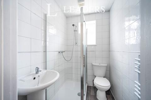 undefined, Edmund Road, Southsea, PO4