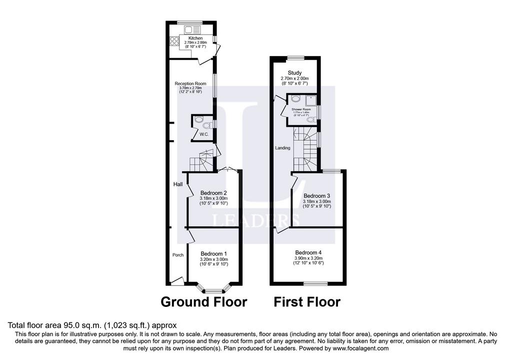 2 D Plan 2