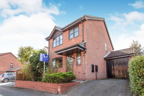 undefined, The Spinney, Bar Hill, Cambridge, CB23