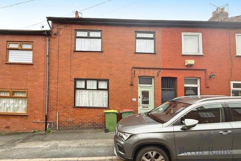 undefined, Cardigan Street, Preston PR2