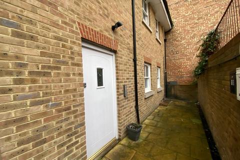 undefined, Archway Road, Kent CT11