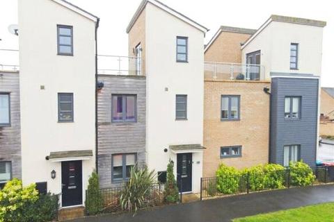 undefined, Selkirk Drive, Oakridge Park, Milton Keynes, MK14