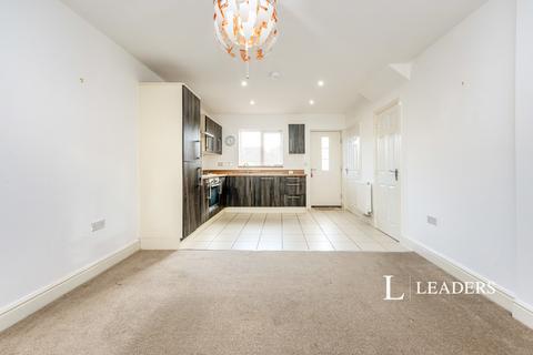 undefined, Selkirk Drive, Oakridge Park, Milton Keynes, MK14