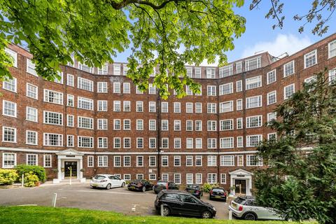 Eton College Road, Belsize Park, London, NW3