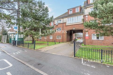 1 bedroom flat to rent, Addis House, 2 Brookvale Road, Southampton, SO17