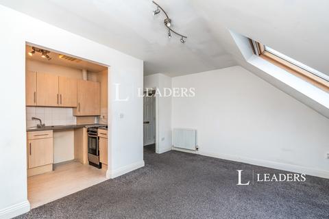 1 bedroom flat to rent, Addis House, 2 Brookvale Road, Southampton, SO17