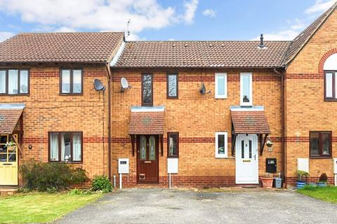 1 bedroom terraced house to rent, Johnson Avenue, Northamptonshire NN13