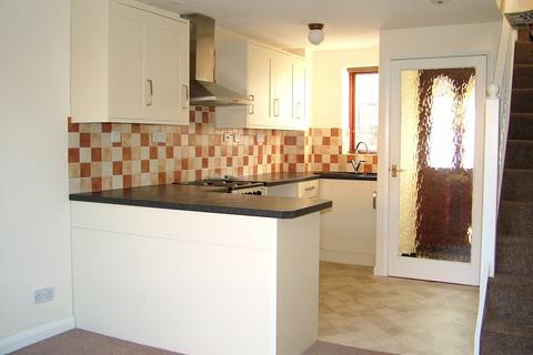 1 bedroom terraced house to rent, Johnson Avenue, Northamptonshire NN13