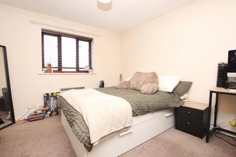 1 bedroom terraced house to rent, Johnson Avenue, Northamptonshire NN13