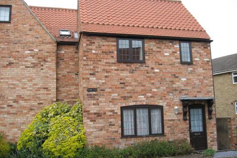 undefined, Victoria Place, Newark NG24