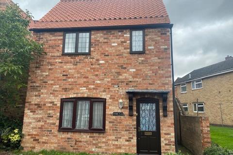 undefined, Victoria Place, Newark NG24