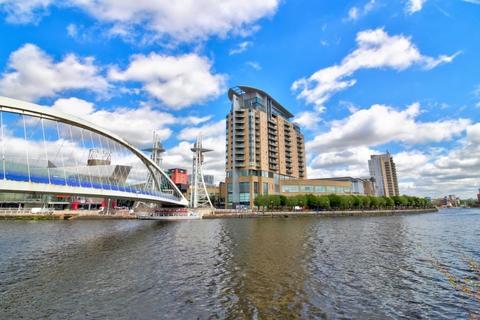 The Quays, Salford M50