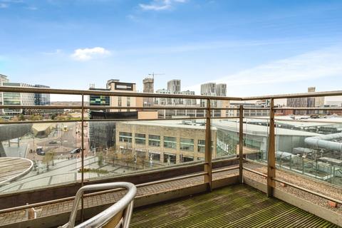 undefined, The Quays, Salford M50