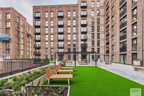 undefined, Berkley Square :: Salford