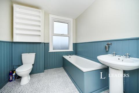 3 bedroom terraced house to rent, Cobden Road, Brighton, East Sussex, BN2
