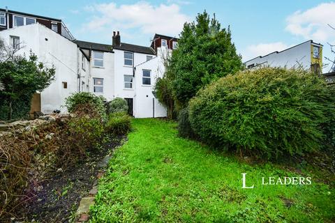 3 bedroom terraced house to rent, Cobden Road, Brighton, East Sussex, BN2