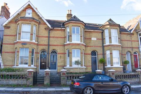 undefined, Gosport Street, Lymington, SO41