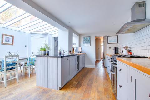 undefined, Gosport Street, Lymington, SO41