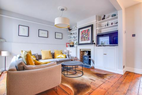 undefined, Gosport Street, Lymington, SO41
