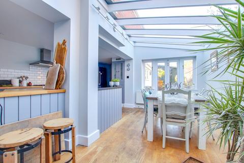 undefined, Gosport Street, Lymington, SO41